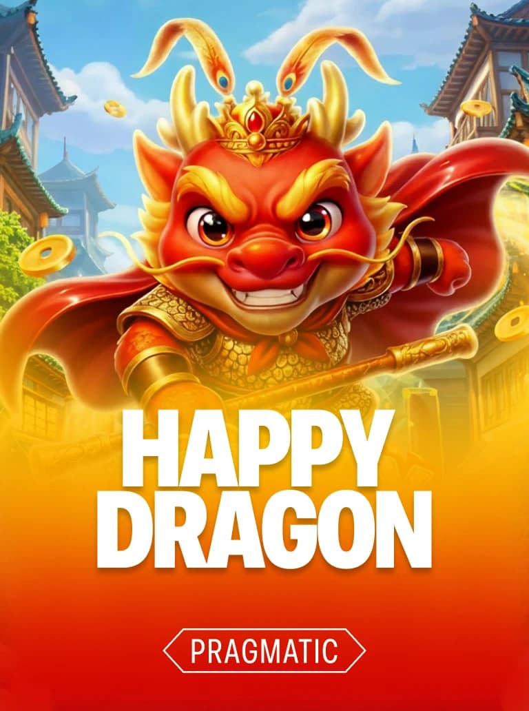 Happy Dragon